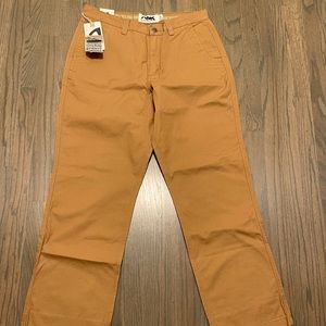 Mountain Khakis Men’s Original Mountain Pant
